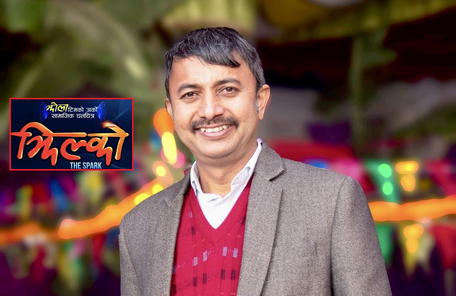 Yadav Kumar Bhattarai